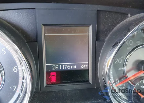 2013 Chrysler Town & Country Touring from USA, damaged, VIN 2C4RC1BG5DR722199